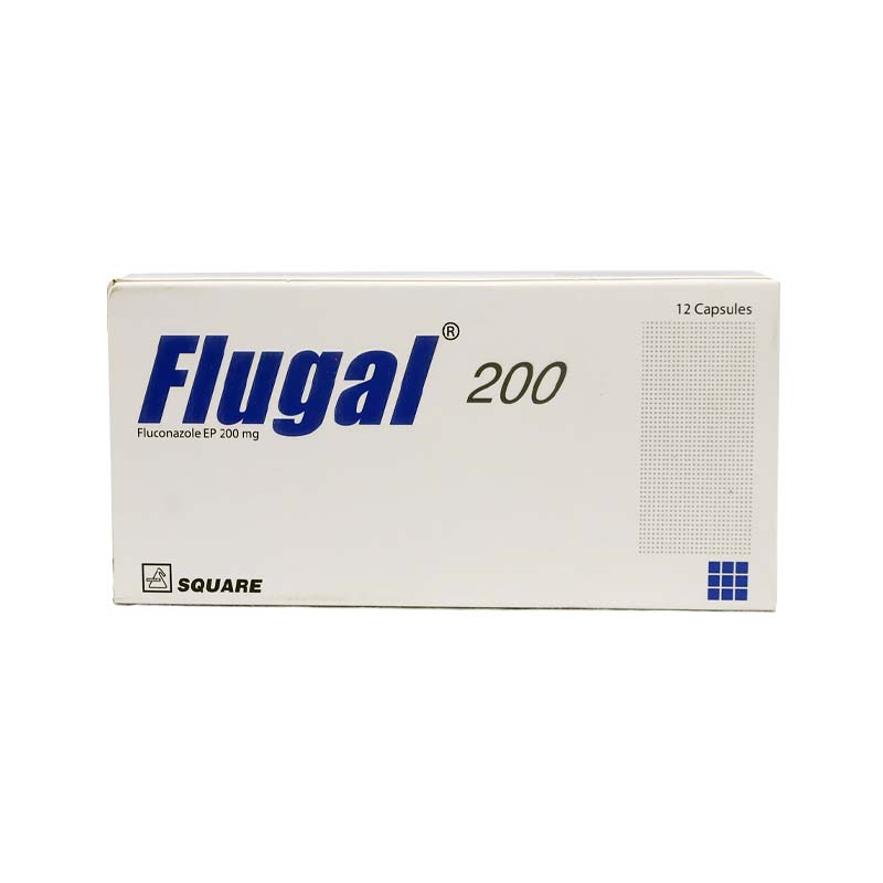 flugal-200-mg